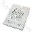 For Macbook Translucent Color Silicon Soft Keyboard Protective Cover