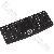 Rii Mini Ii Wireless Multi-media Remote Control And Touchpad Function Handheld Keyboard