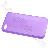 Best Elegance Series Tpu Cases For Iphone 4s Purple