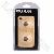 Best Iphone 4 For Ibooty Series With Stand Silicone Case Buff Brown