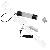 Dock Connector And Earphone Dust Proof Plug Kit 3pcs