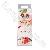 For Cellphone And Other Red Suomeinuo 3.5mm Port Stereo Inner Ear Headphone
