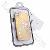 Good Quality Iphone 4 For Electroplate Series Hard Plastic Cases El07