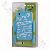 Good Quality Robot Series Silicone Cases For Iphone 4 Blue