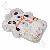 Iphone 4 For Lovely Bear Series Tpu Cases Lb01