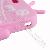 Iphone 4 For Robot Series Silicone Cases Pink