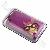 Iphone 4 For Wood Cartoon Series Hard Plastic Cases Wc23