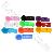 Iphone 4 Horn Stand Acoustic Amplifier Pink