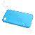 Iphone 4s For Elegance Series Tpu Cases Blue