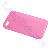 Iphone 4s For Elegance Series Tpu Cases Pink