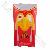 Mcdonald Is Series Soft Silicone Cases For Iphone 4 White