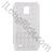 Rhombus Series Tpu Cases For Samsung I727 Clear