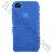 Skull Heads Series Soft Silicone Cases For Iphone 4 Or 4s