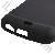 Smooth Surface Series Soft Silicone Cases For Samsung Galaxy Nexus I515 �black