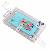 Wood Cartoonseries Hard Plastic Cases For Iphone 4 Wc05