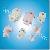 Wire Bow Guides Bridge Ceramic Eyelet Ceramic Cable Holder Supplier China