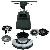 Granite Polishing Machine