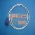 Disposable Medical Bandage Pediatric Spo2 Sensor