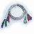 Ll Type 5l Patient Ecg Cable And Leads