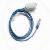 Long Mindray Adult Finger Clip Spo2 Sensor