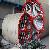 Cylinder Mould For Paper Machinery