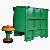 D-type Hydrapulper, Hydrapulper Equipment