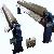 Doctor Used In Paper Machine