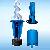 High Consistency Hydrapulper