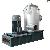 Inflow Pressure Screen For Paper Machine