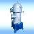 Outflow Pressure Screen, Pressurized Screen