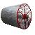 Stainless Steel Cylinder Mould
