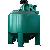 Volume 20m3 High Consistency Hydrapulper