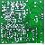 2-layer Pcb Layout Design, Materials Fr-4 Type Hasl
