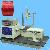 Sw-300v Stand Cross Winding Machine