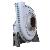 Jfc243-50-120 Double Shell Dredging Pump