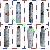 Aficio 1045 / 1035 Toner Cartridge For Ricoh 3205d