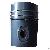 Mtu V396 V956, V1163, V2000, V4000, Tb Tc Te Industry Of German Parts In China