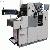 Rchm470pj-2 / Rchm470pj-2np Added Np 2 Color One Sided Form Press