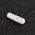 Flexible Mini Microphone For Iphone4 And 3gs And Ipod2-white