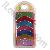 Best Selling Bq08 New Rainbow Series Hard Plastic Cases For Iphone 4 And 4s