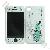 Cocoroni Series Hard Plastic Cases For Iphone 4-c10