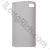 For Iphone 4 And 4s The Bianconeri Series Hard Plastic Cases