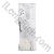White Rabbit Series Soft Solicone Cases For Iphone4 And Itouch4