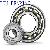 Deep Groove Ball Bearing Zz 2rs Tgu