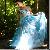 High Waist Floral Embellished Floor-length Formal Dress