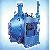 Conical Refiner, Double Dsic Refiner