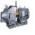 Conical Refiner Zm Series