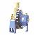 High-temperature Braise Pump