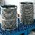 Milling Screen Basket, Mill Screen Baksets Manufacturer