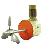 Mud Agitator, Pulp Mixer, Blender, Pulp Machine